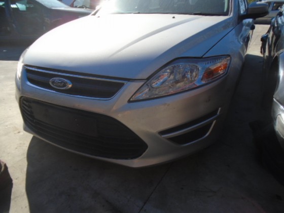 Ford Mondeo IV 2012 SW 2.0 Tdci para peças